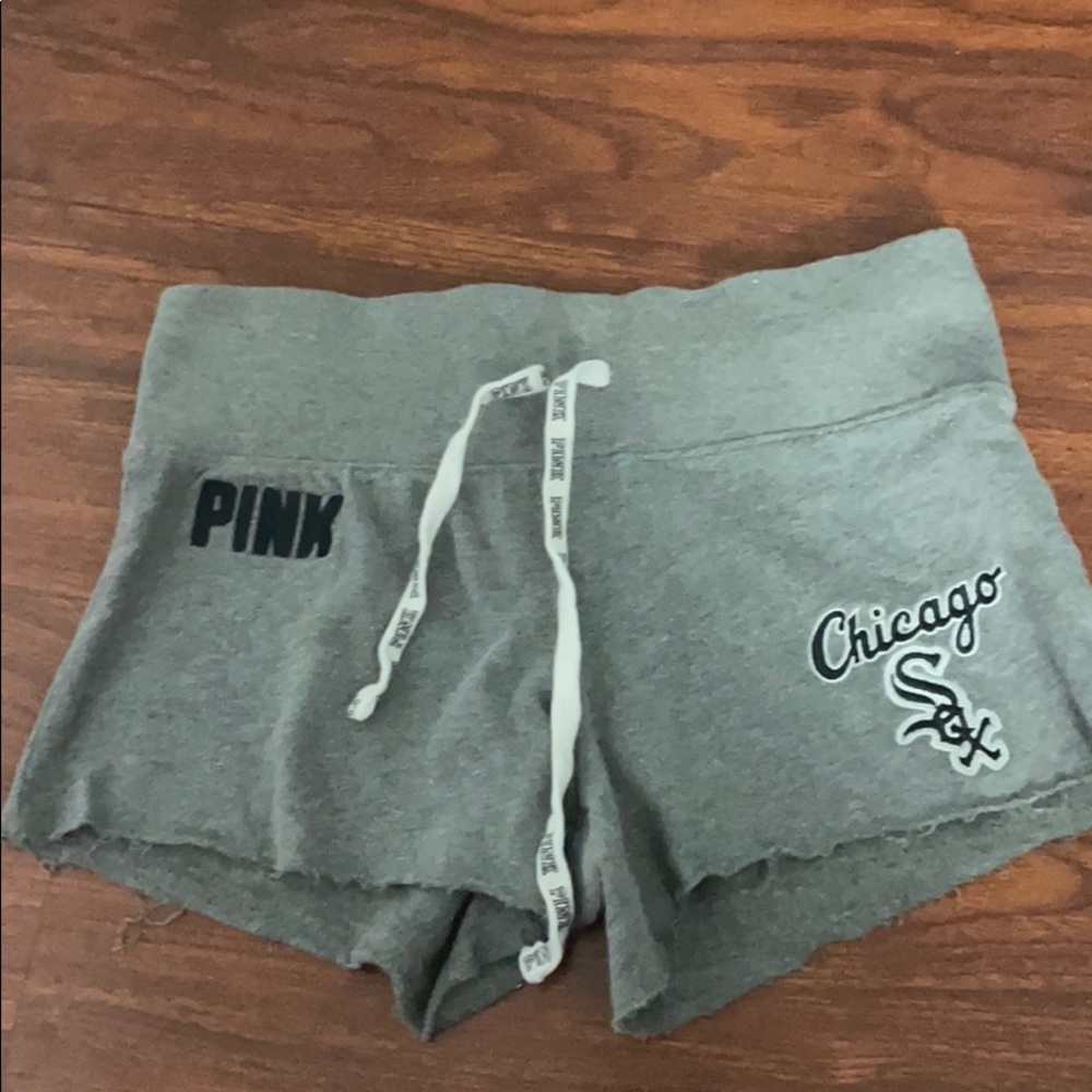White Sox shorts